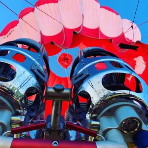 Bristol Balloon Fiesta 2025 Two Person Exclusive